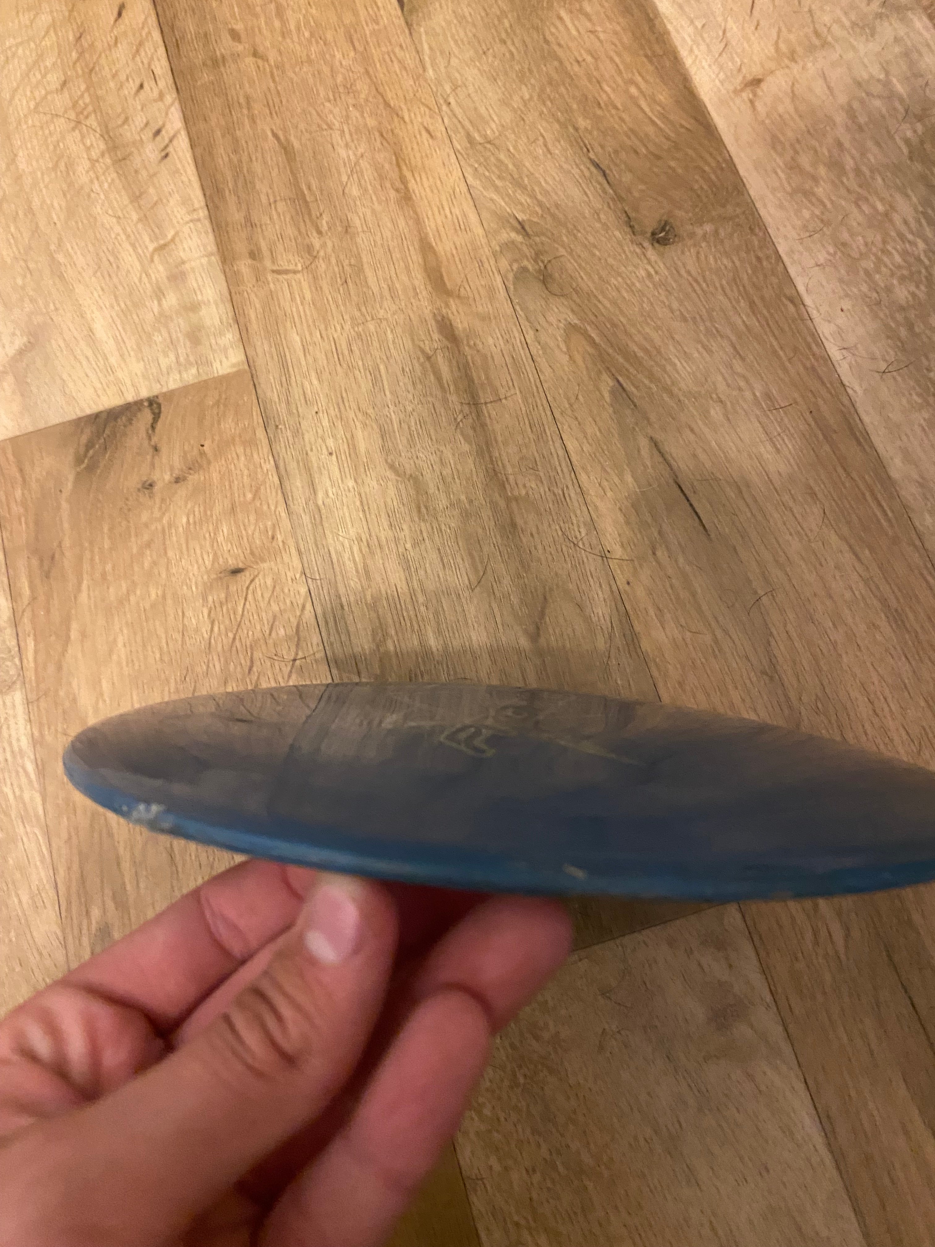 Prodigy Disc 400 X3 (Käytetty)