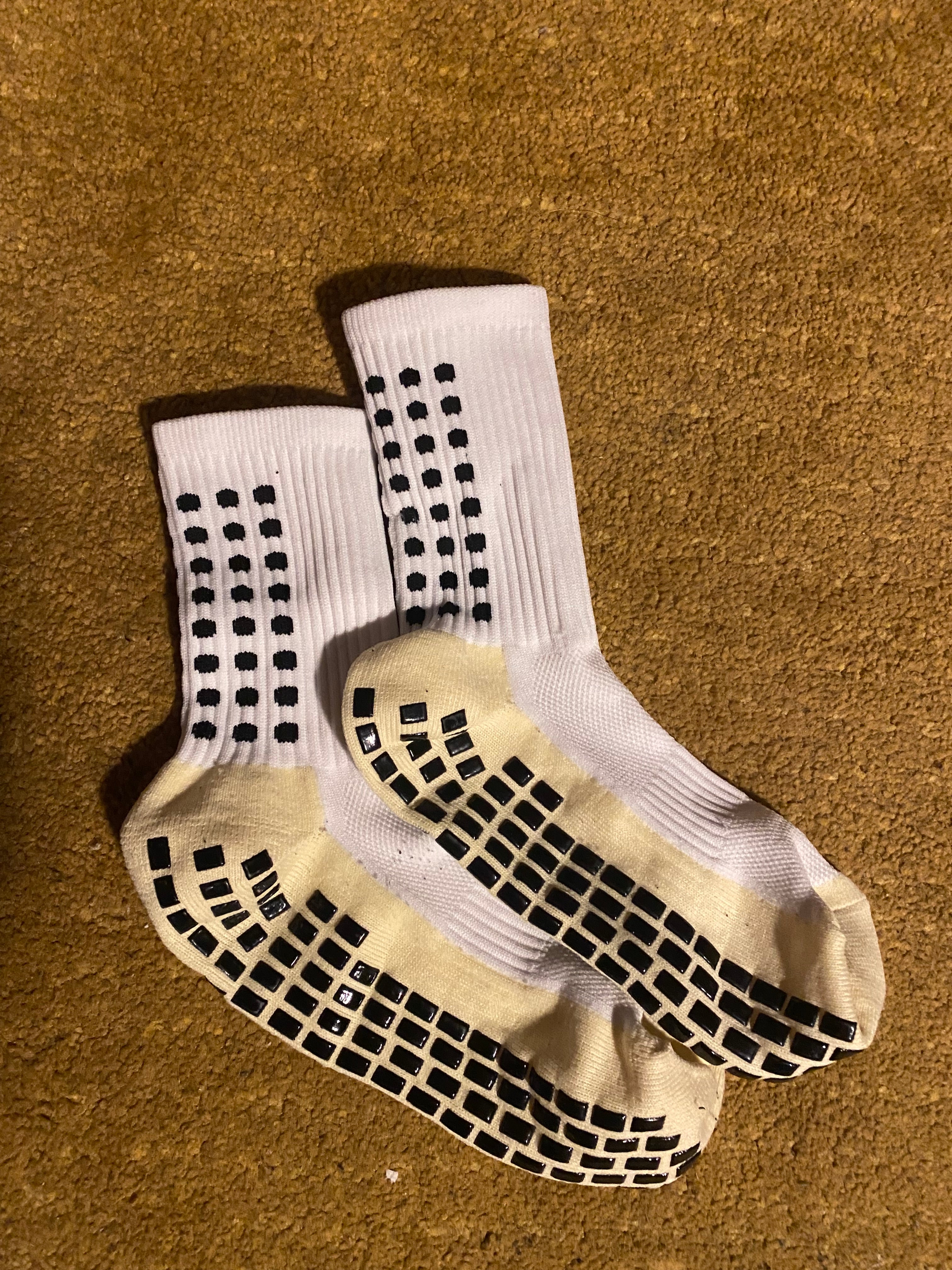 SporttiVaruste Grip Socks
