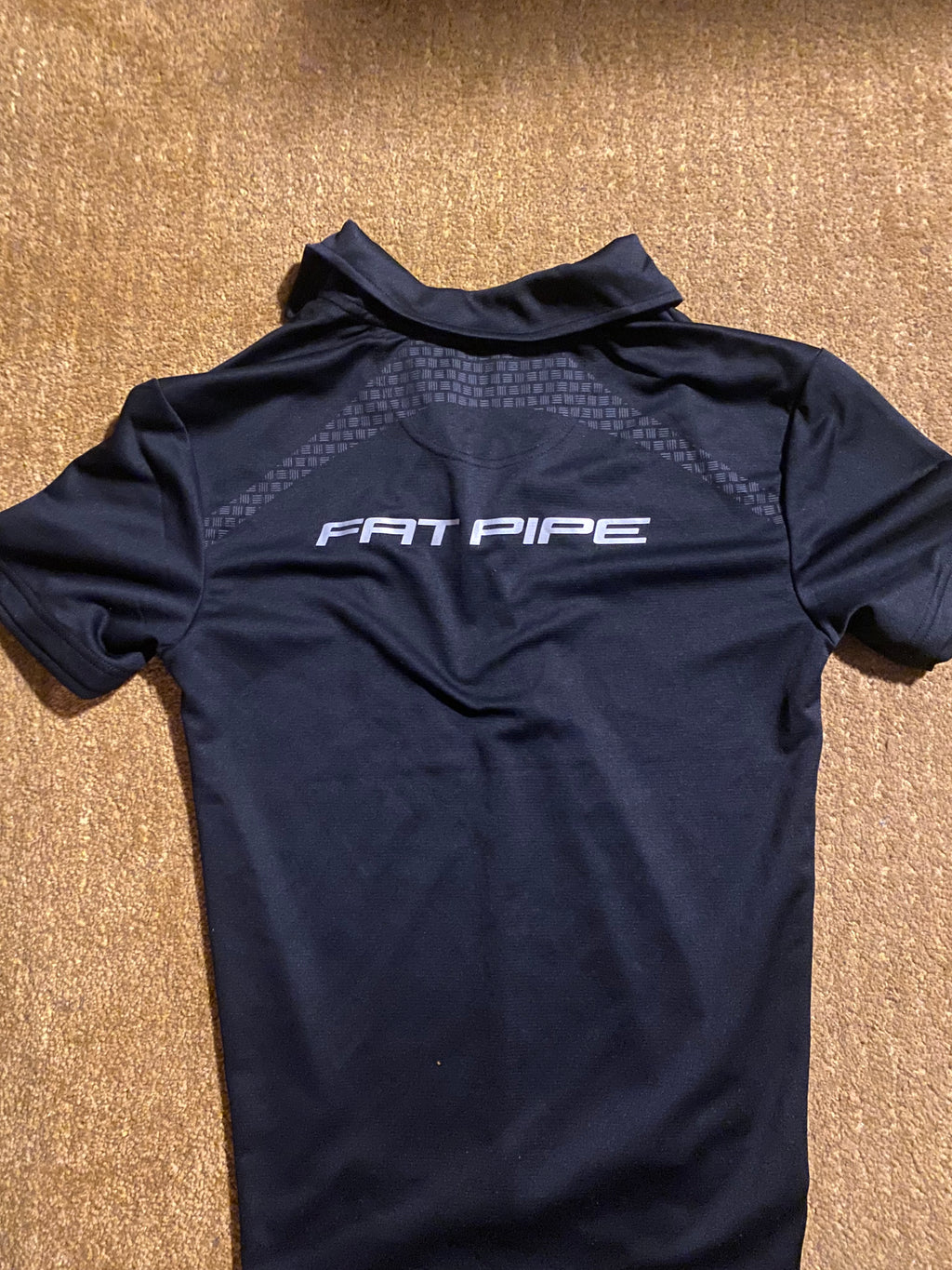 FatPipe pikeepaita