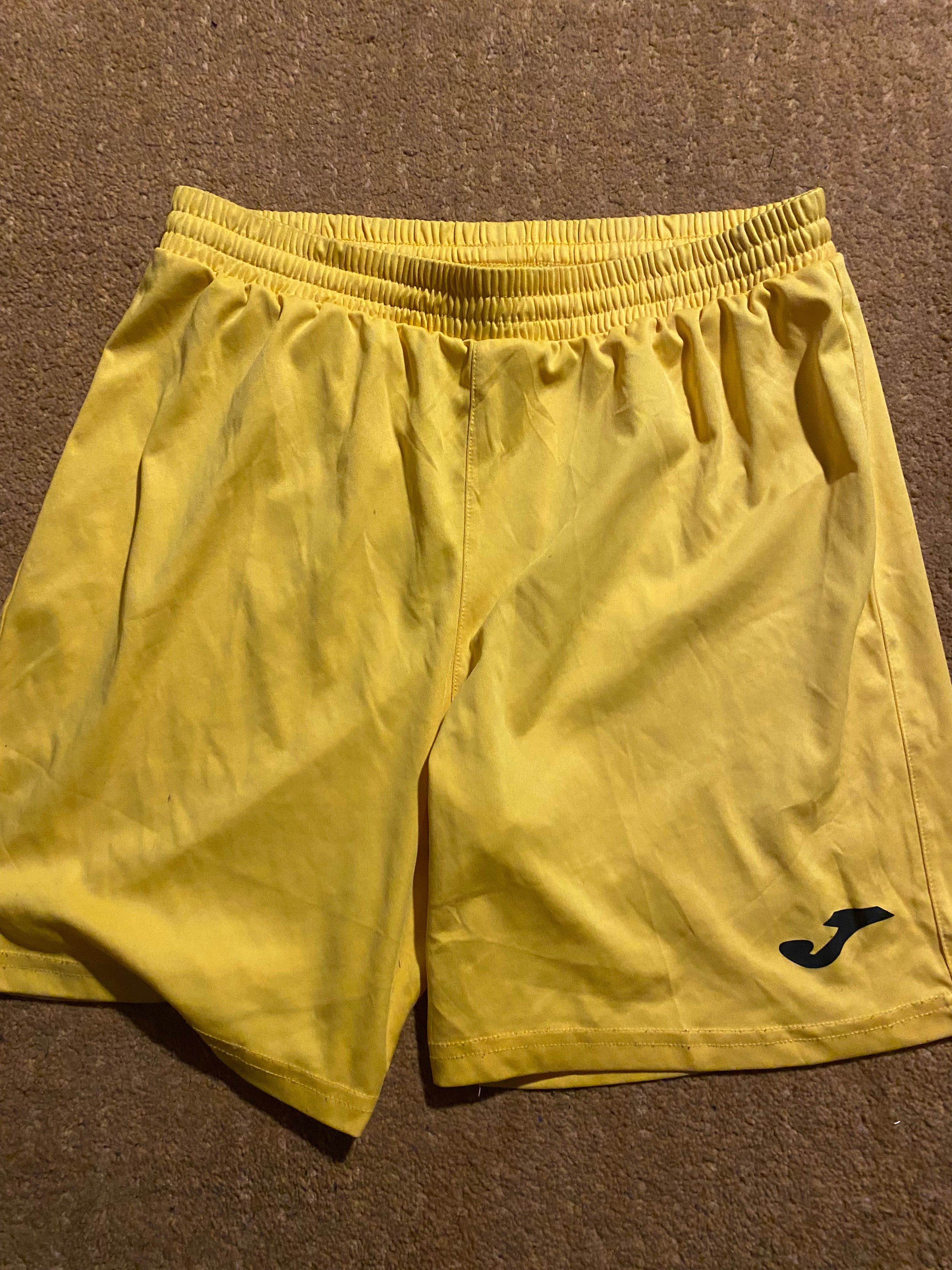 Joma urheilushortsit