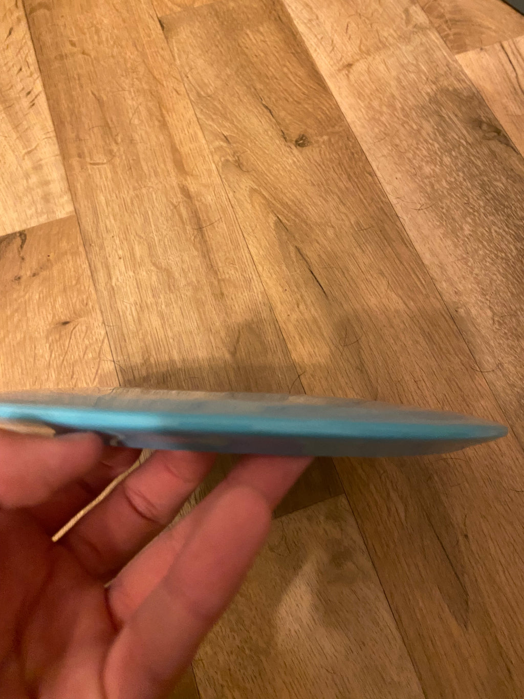 Clash Disc Lotus (Uusi)