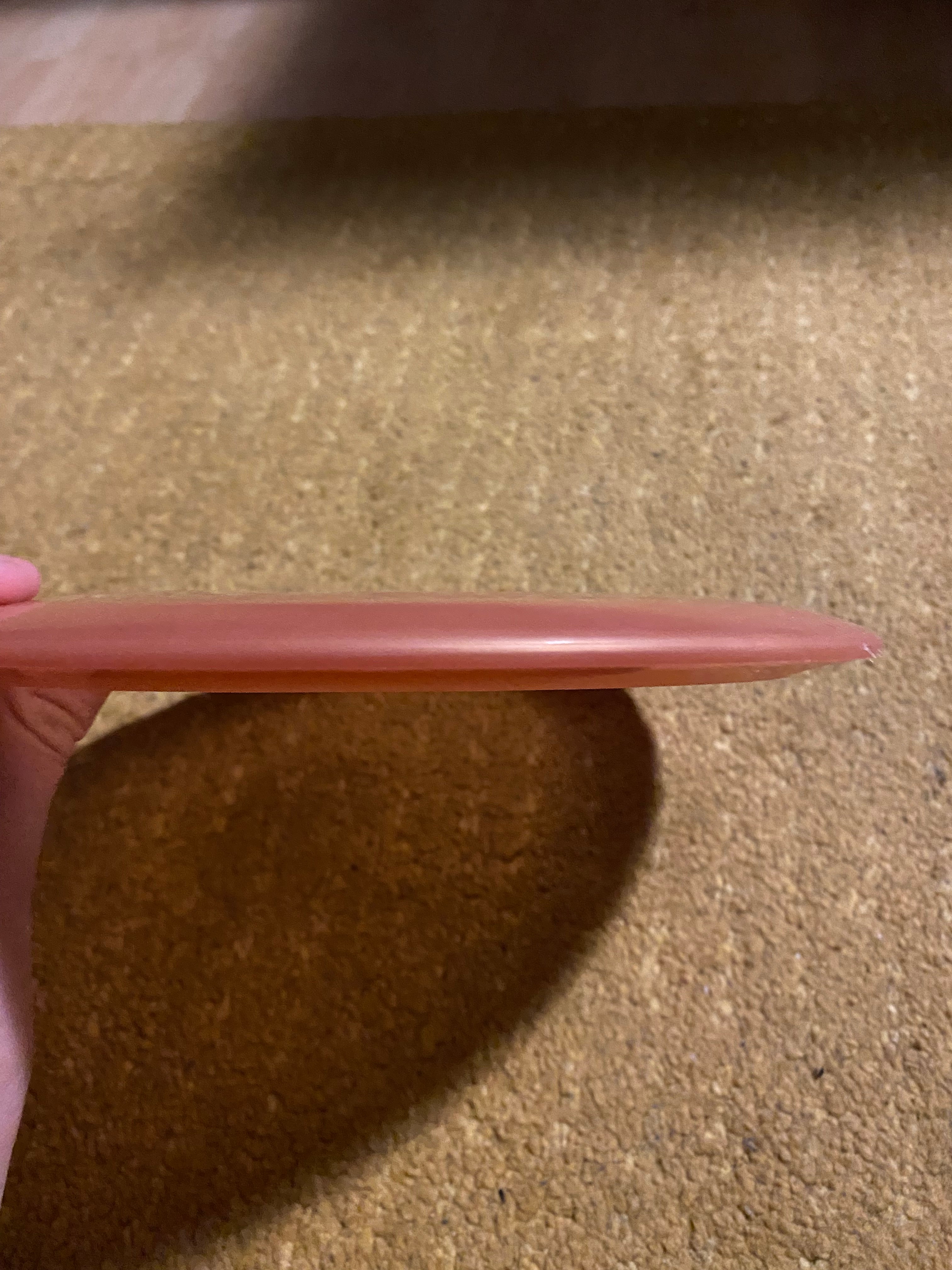 Prodiscus Team stamp Lazeri (UUSI)