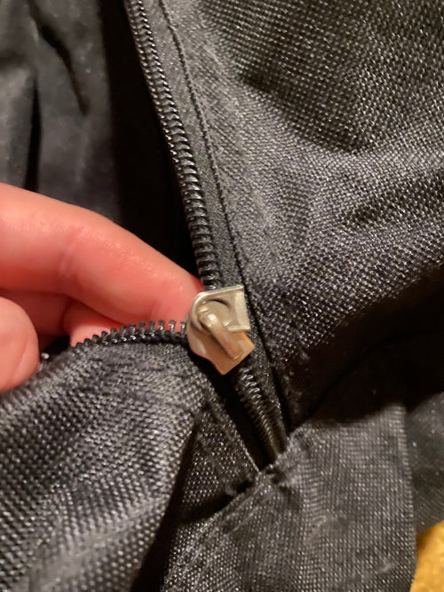 FatPipe putkikassi/mailakassi