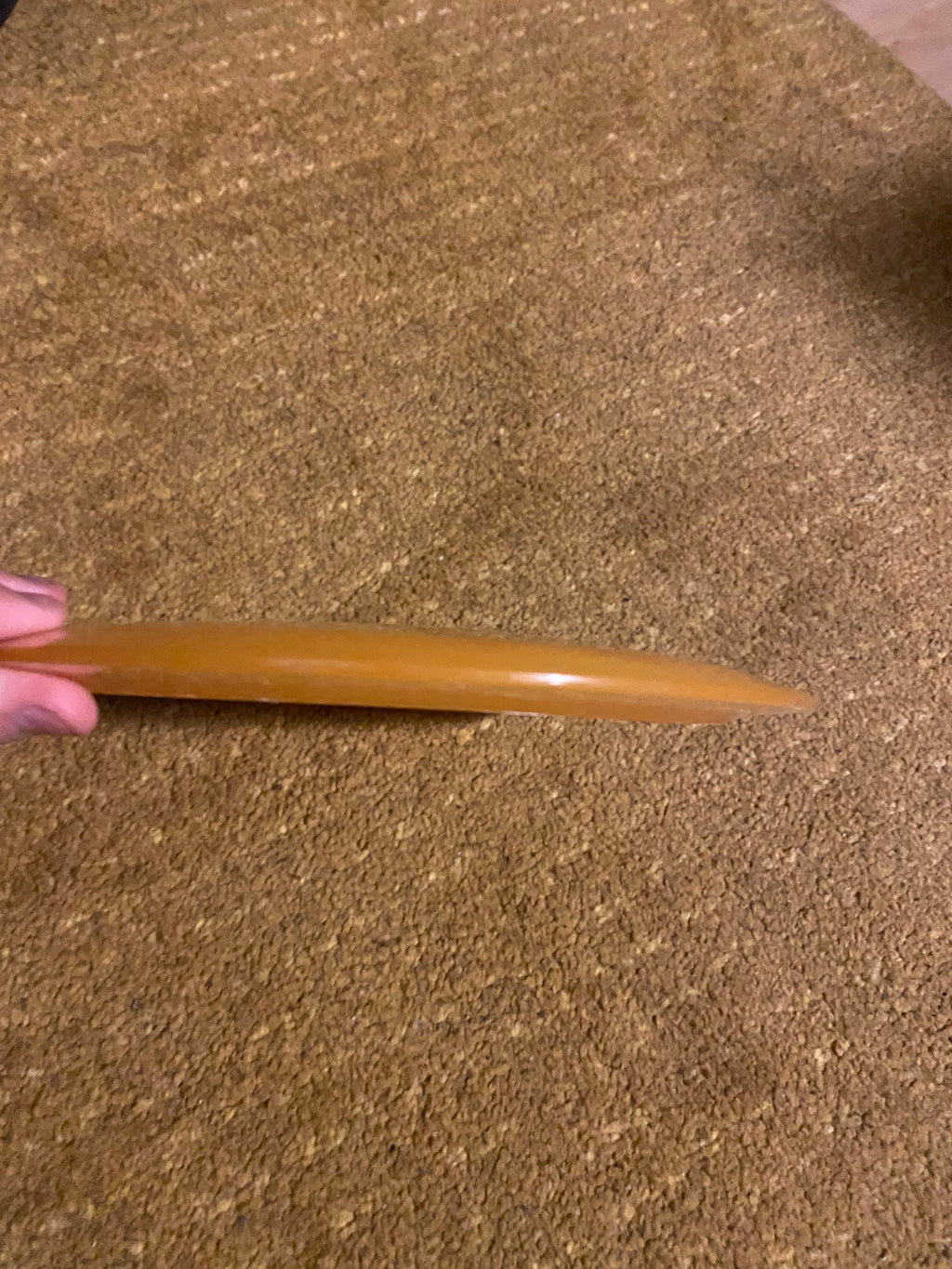 Prodigy Disc 400 D2 - Seppo Paju Signature series (Käytetty)