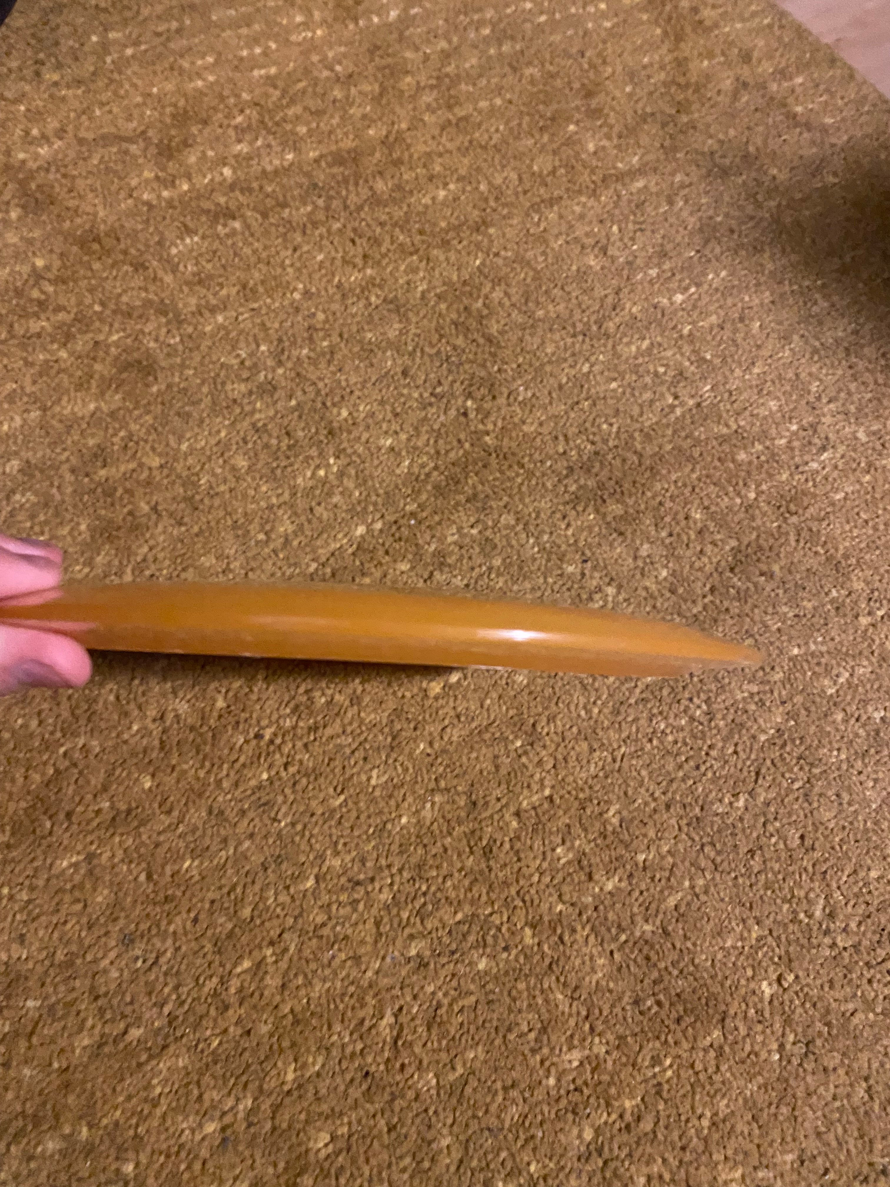 Prodigy Disc 400 D2 - Seppo Paju Signature series (Käytetty)