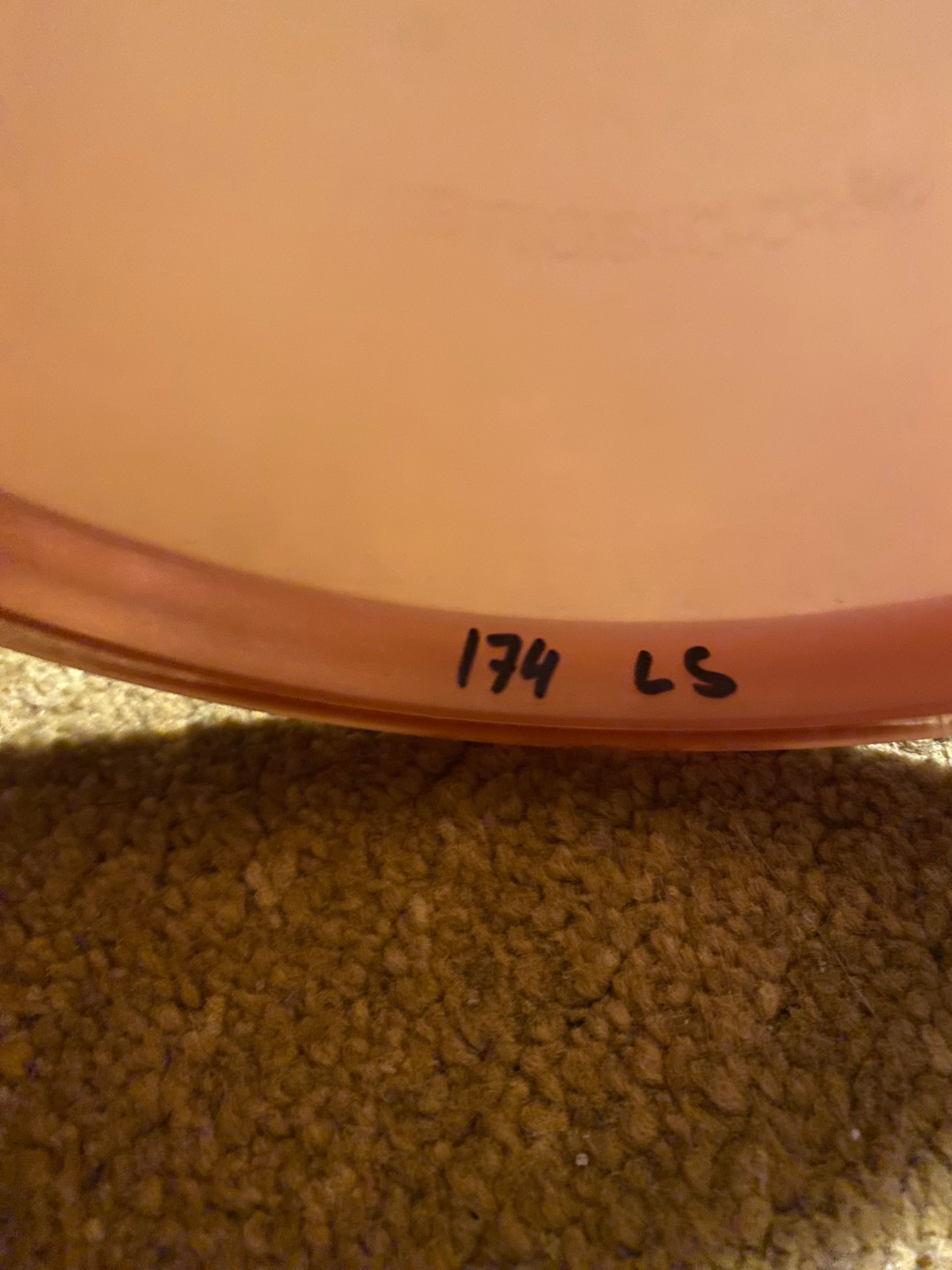 Prodiscus Team stamp Lazeri (UUSI)