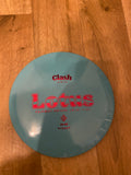 Clash Disc Lotus (Uusi)
