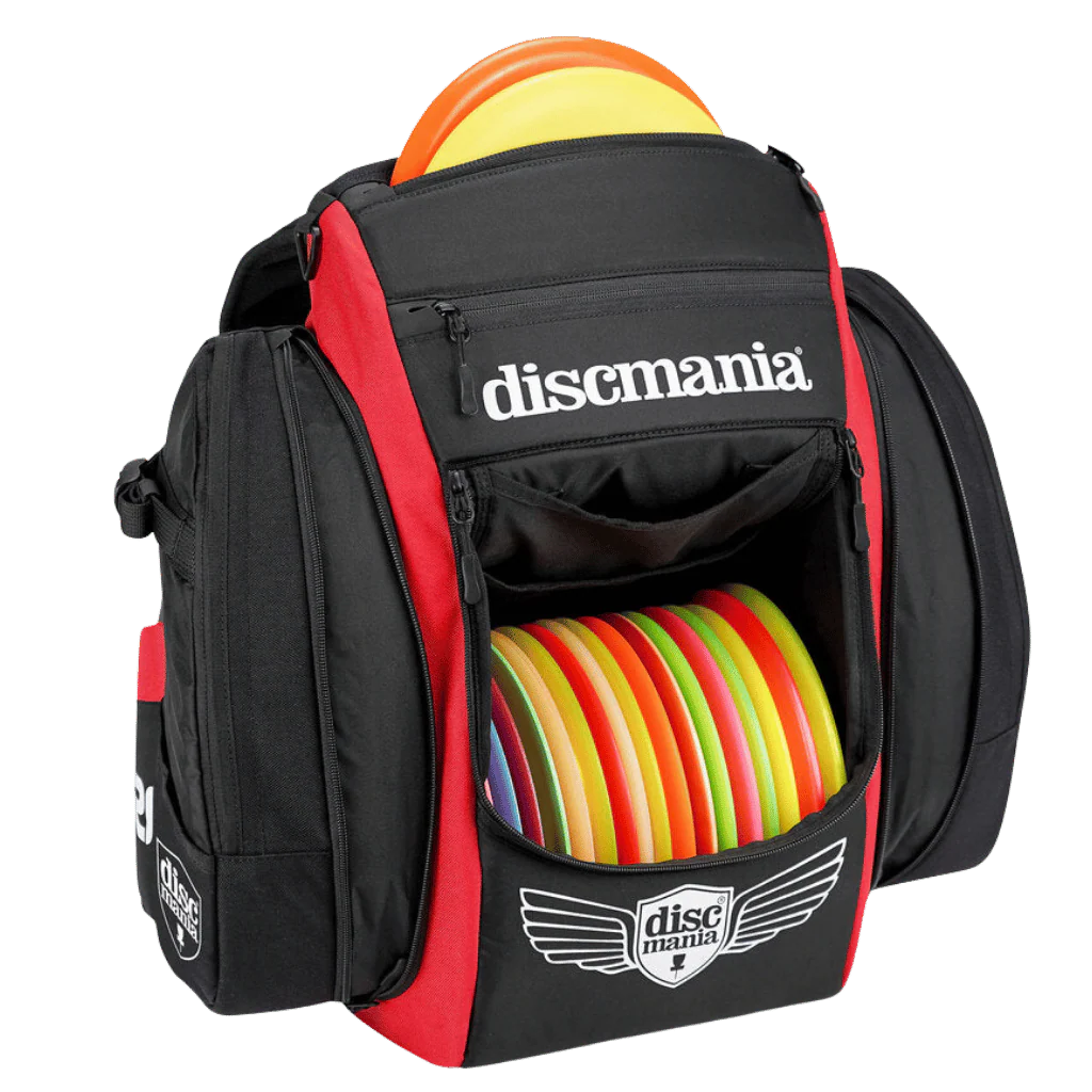 Grip EQ - BX3 - Discmania Jetpack