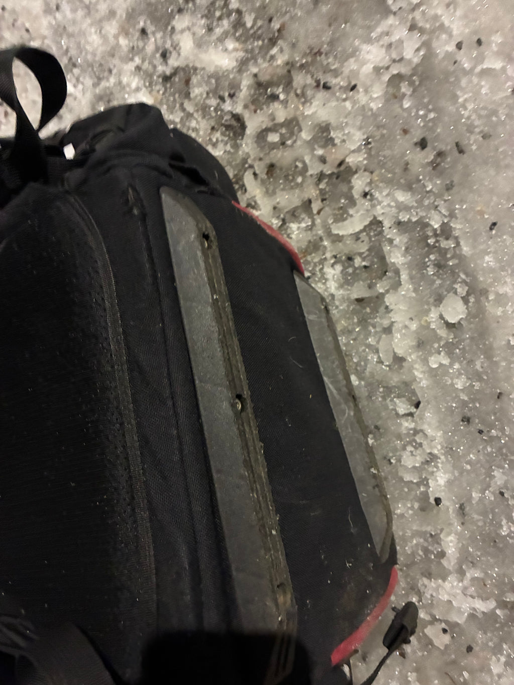 Grip EQ - BX3 - Discmania Jetpack