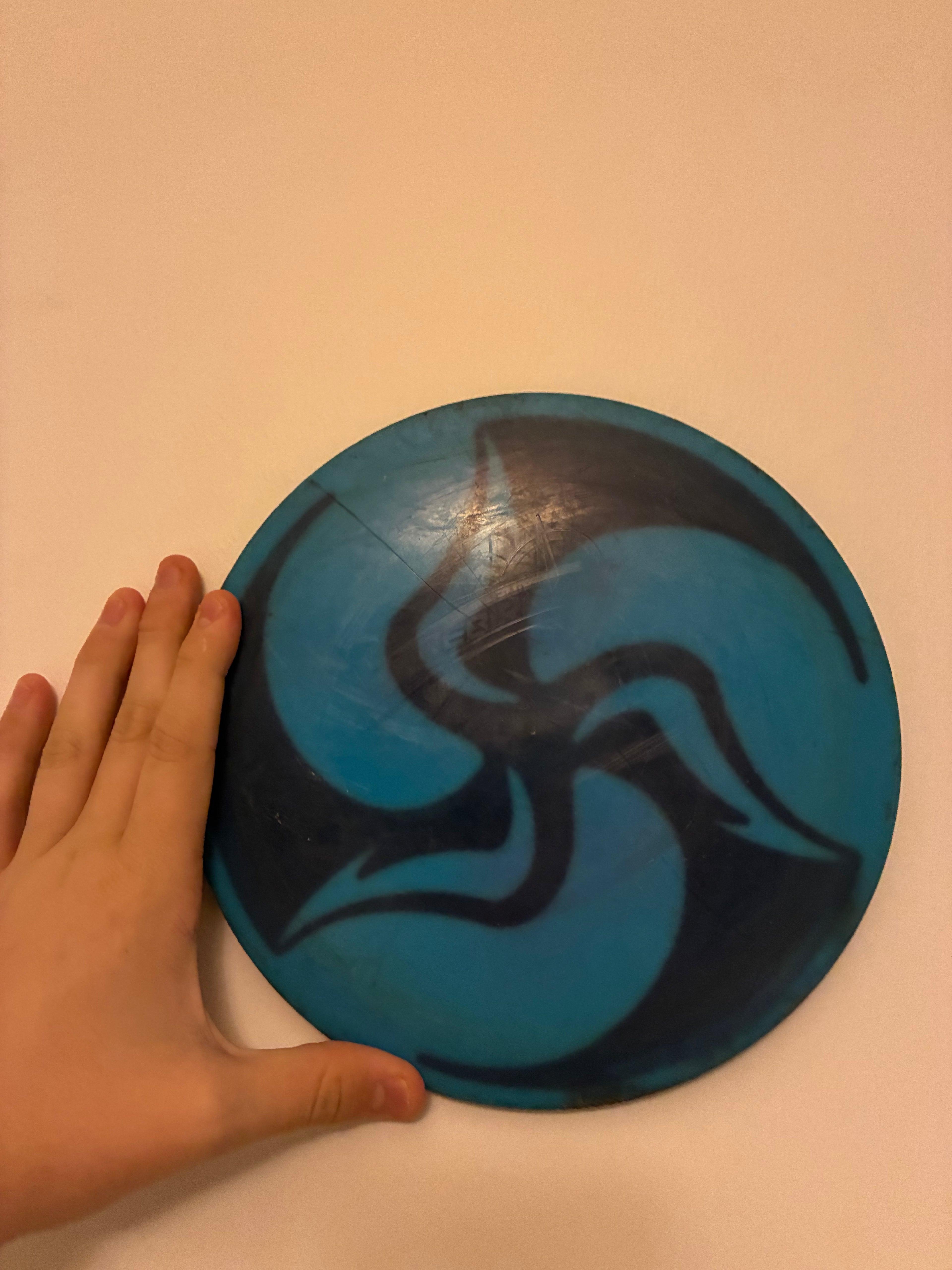 Innova Star Firebird - HukLab