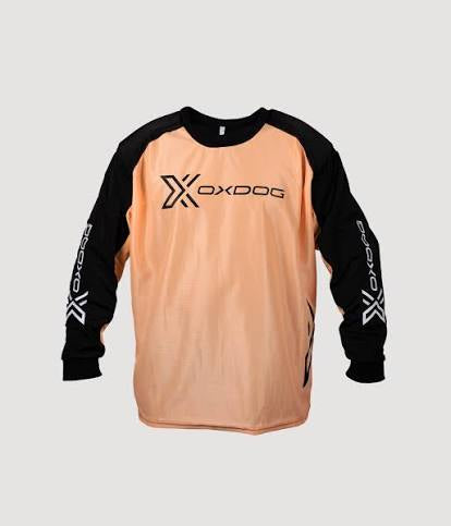 Oxdog XGuard salibandymaalivahdin paita