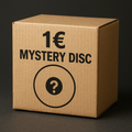 Mystery Disc